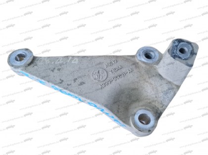 TKE szervó tató 2.2